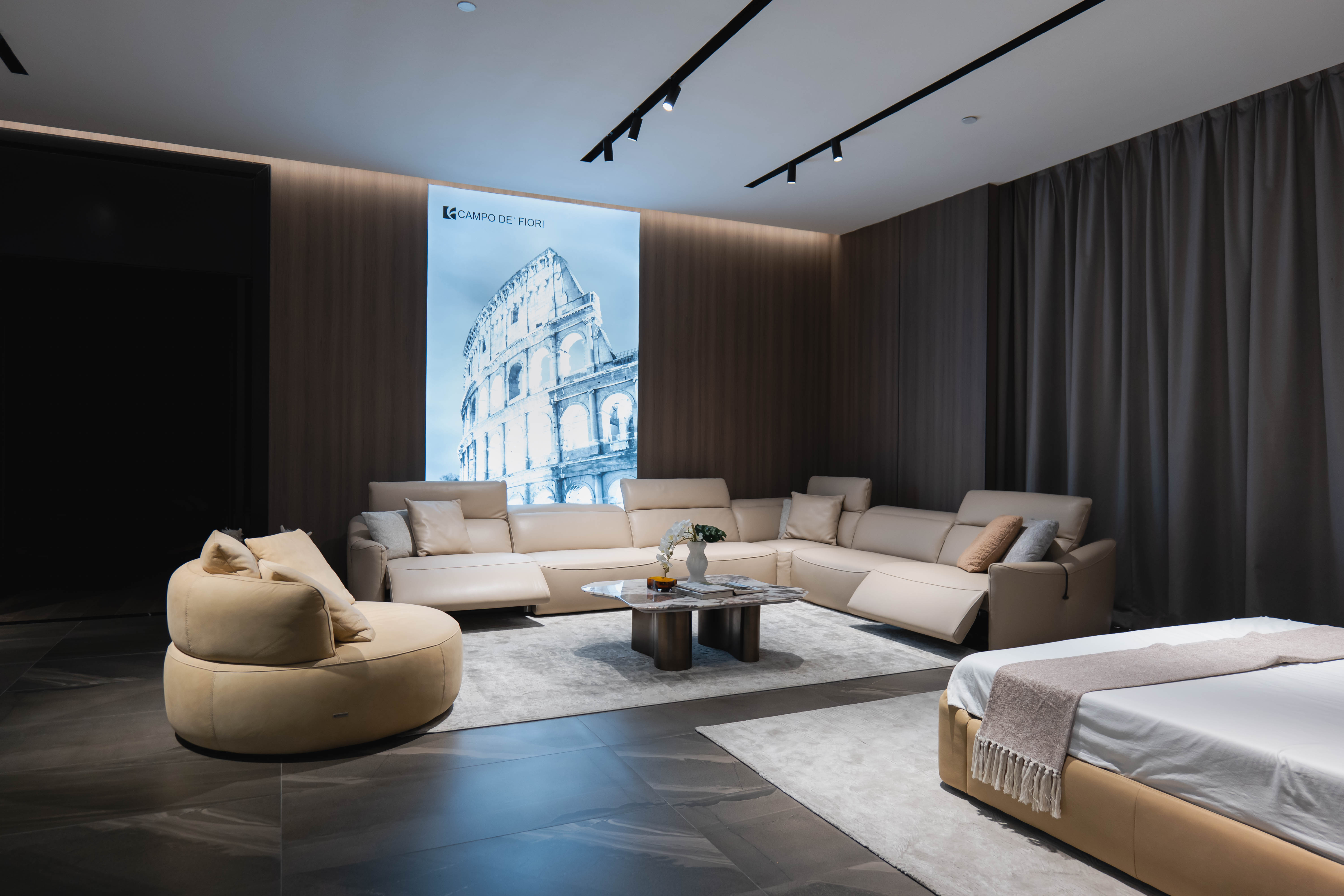 Originated from ITALY