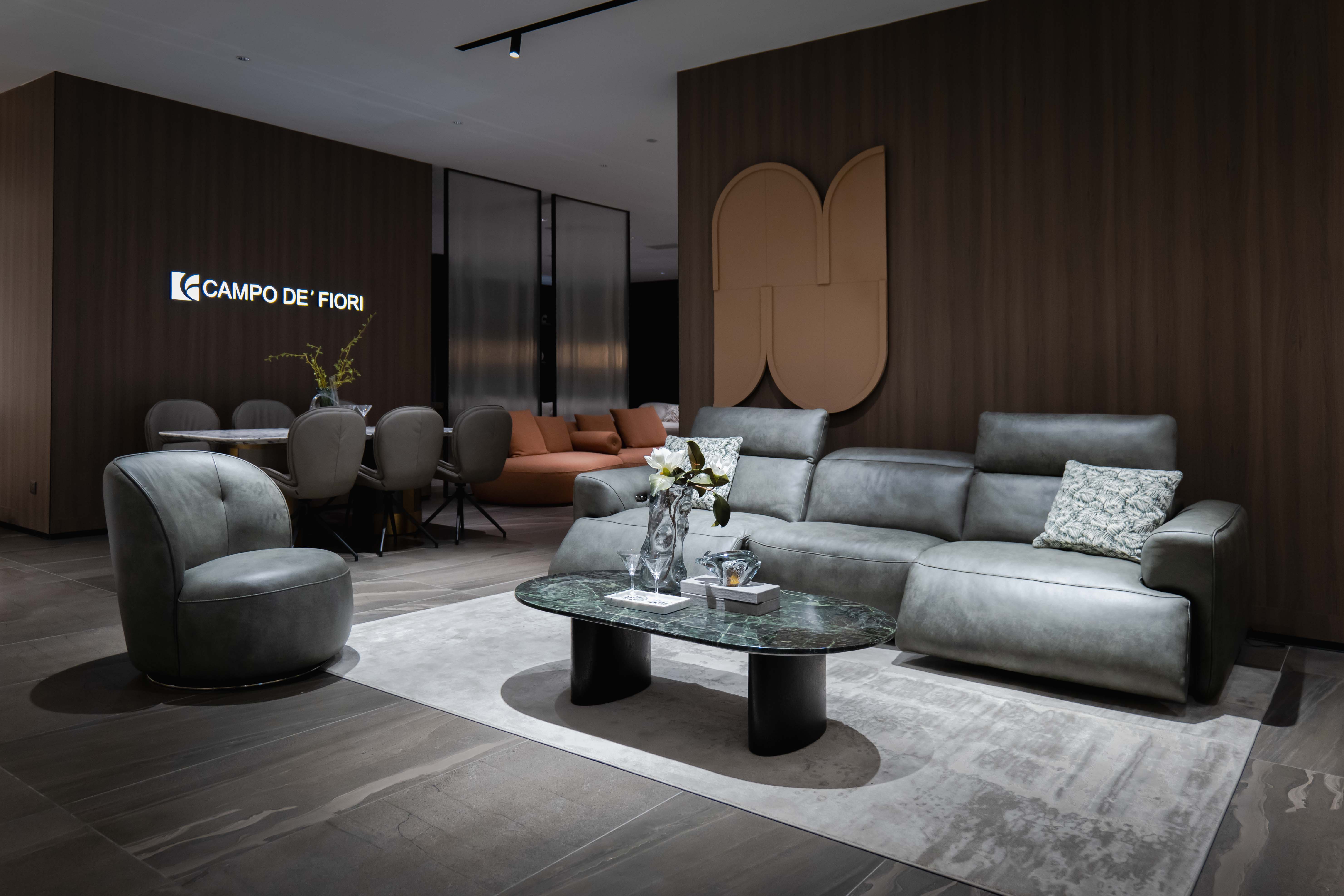 Originated from ITALY